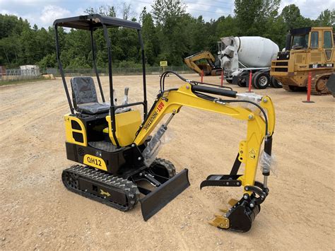 agt l12 mini excavator reviews|agt industrial qh12 reviews.